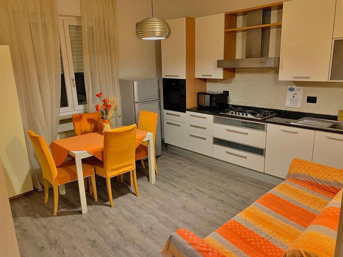 Residenza Le Dimore Hotel Verona Buitenkant foto