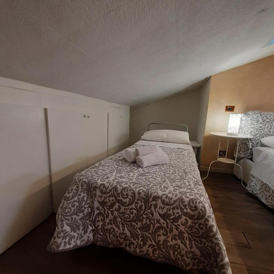 Residenza Le Dimore Hotel Verona Buitenkant foto