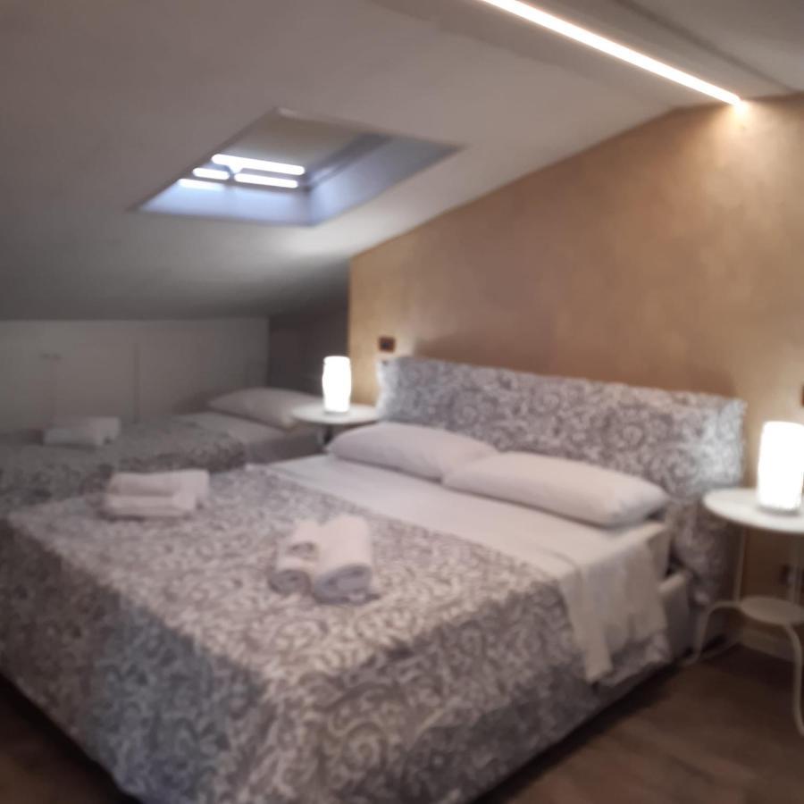 Residenza Le Dimore Hotel Verona Buitenkant foto