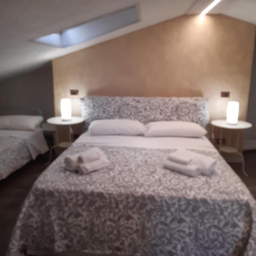 Residenza Le Dimore Hotel Verona Buitenkant foto