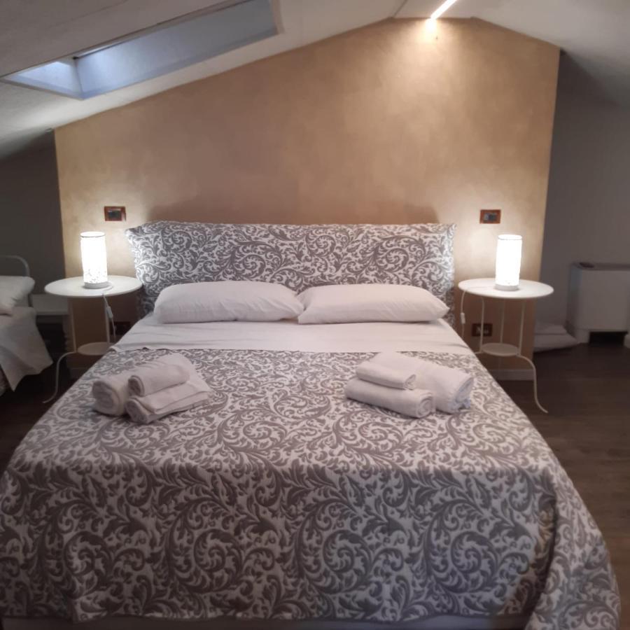Residenza Le Dimore Hotel Verona Buitenkant foto