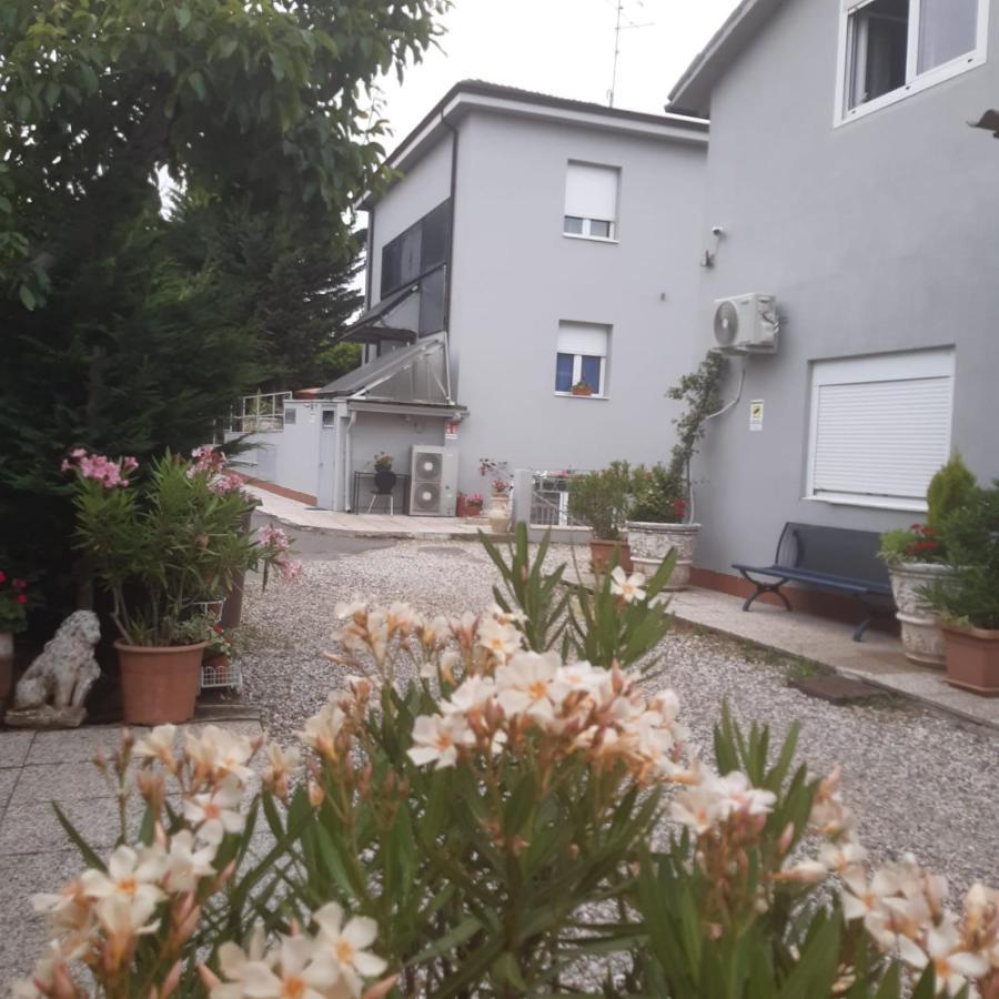 Residenza Le Dimore Hotel Verona Buitenkant foto