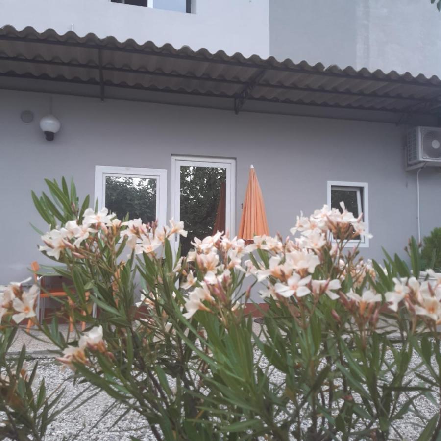 Residenza Le Dimore Hotel Verona Buitenkant foto