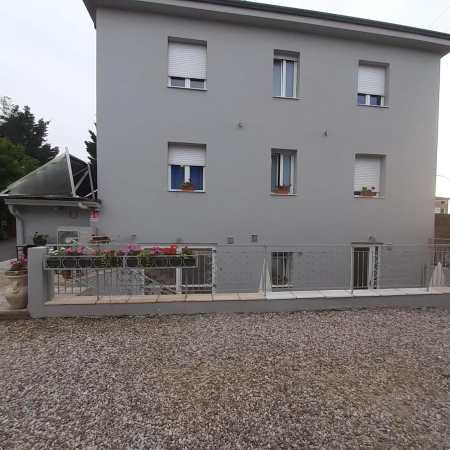 Residenza Le Dimore Hotel Verona Buitenkant foto