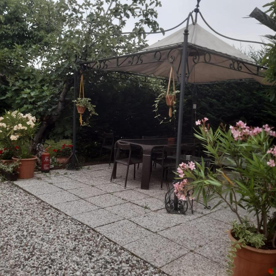 Residenza Le Dimore Hotel Verona Buitenkant foto