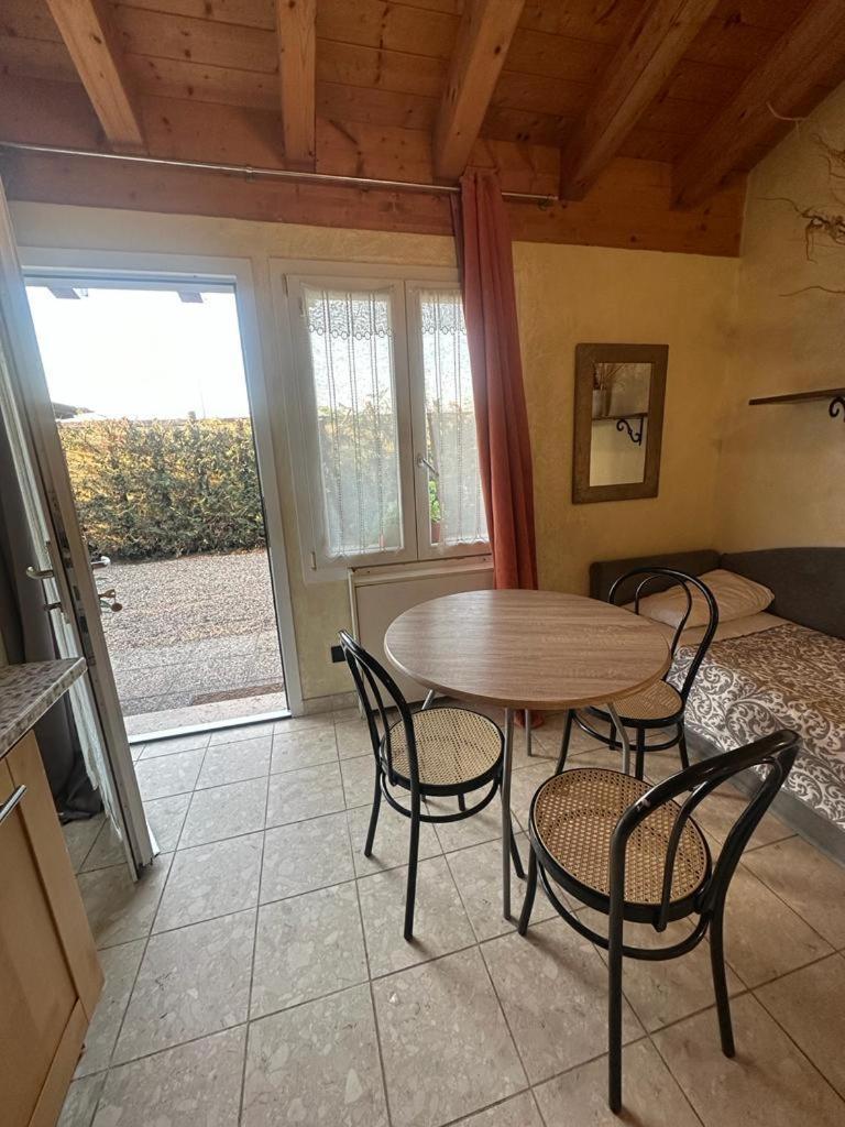 Residenza Le Dimore Hotel Verona Buitenkant foto