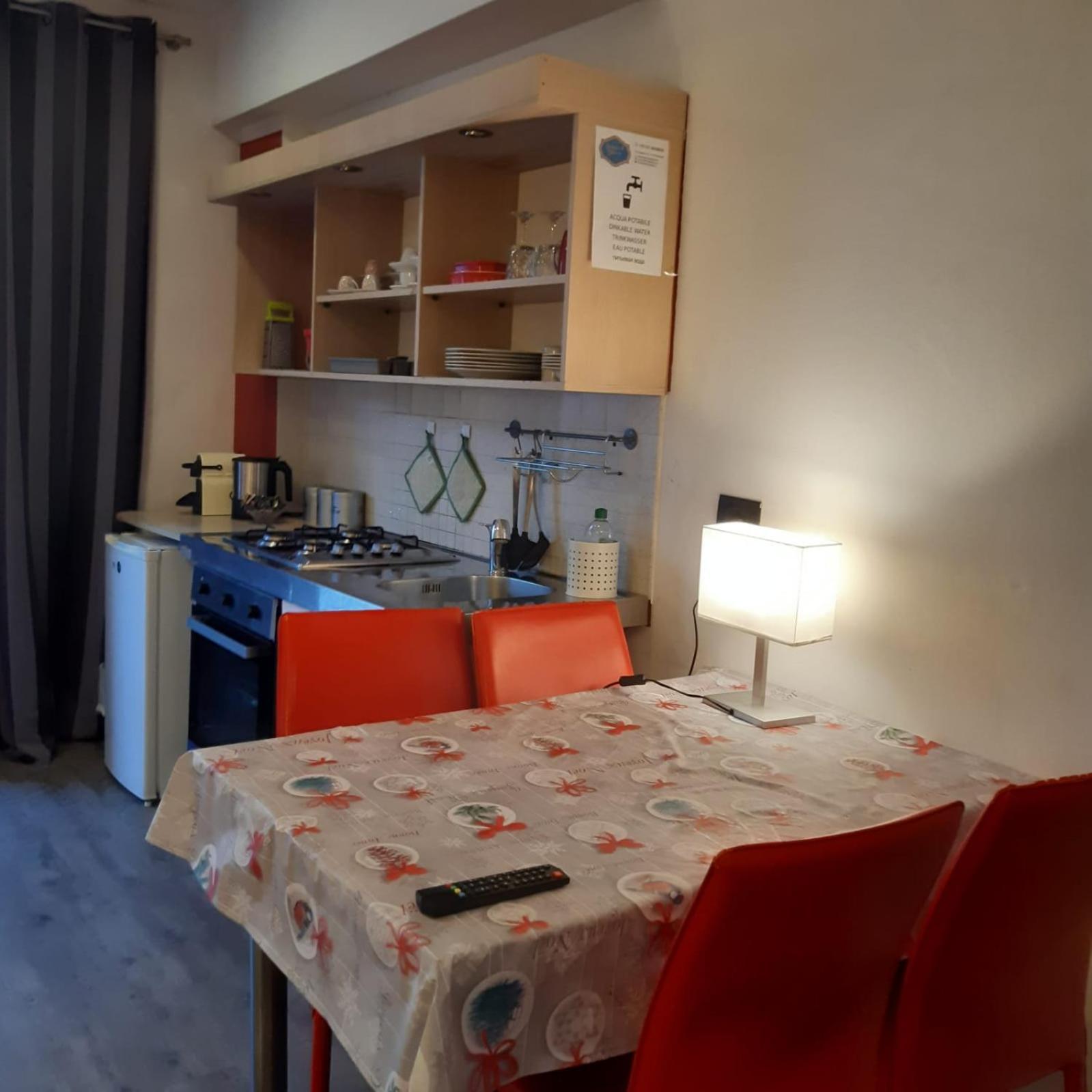 Residenza Le Dimore Hotel Verona Buitenkant foto