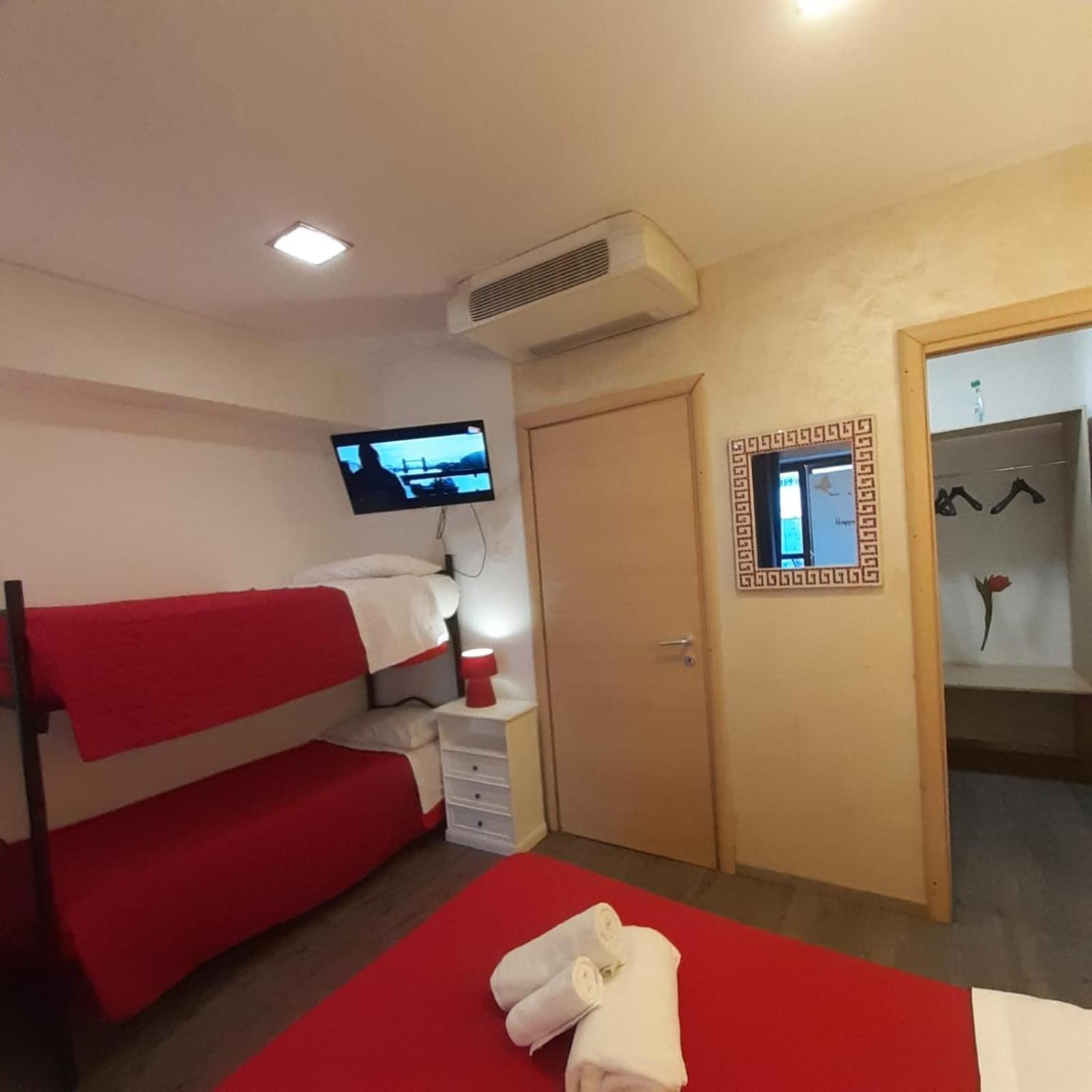 Residenza Le Dimore Hotel Verona Buitenkant foto