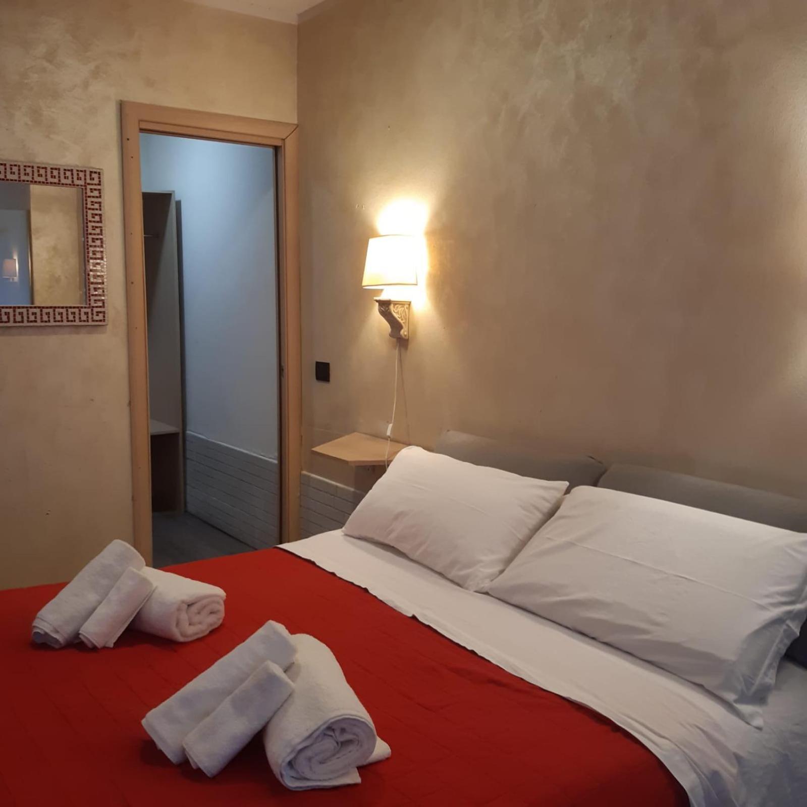 Residenza Le Dimore Hotel Verona Buitenkant foto
