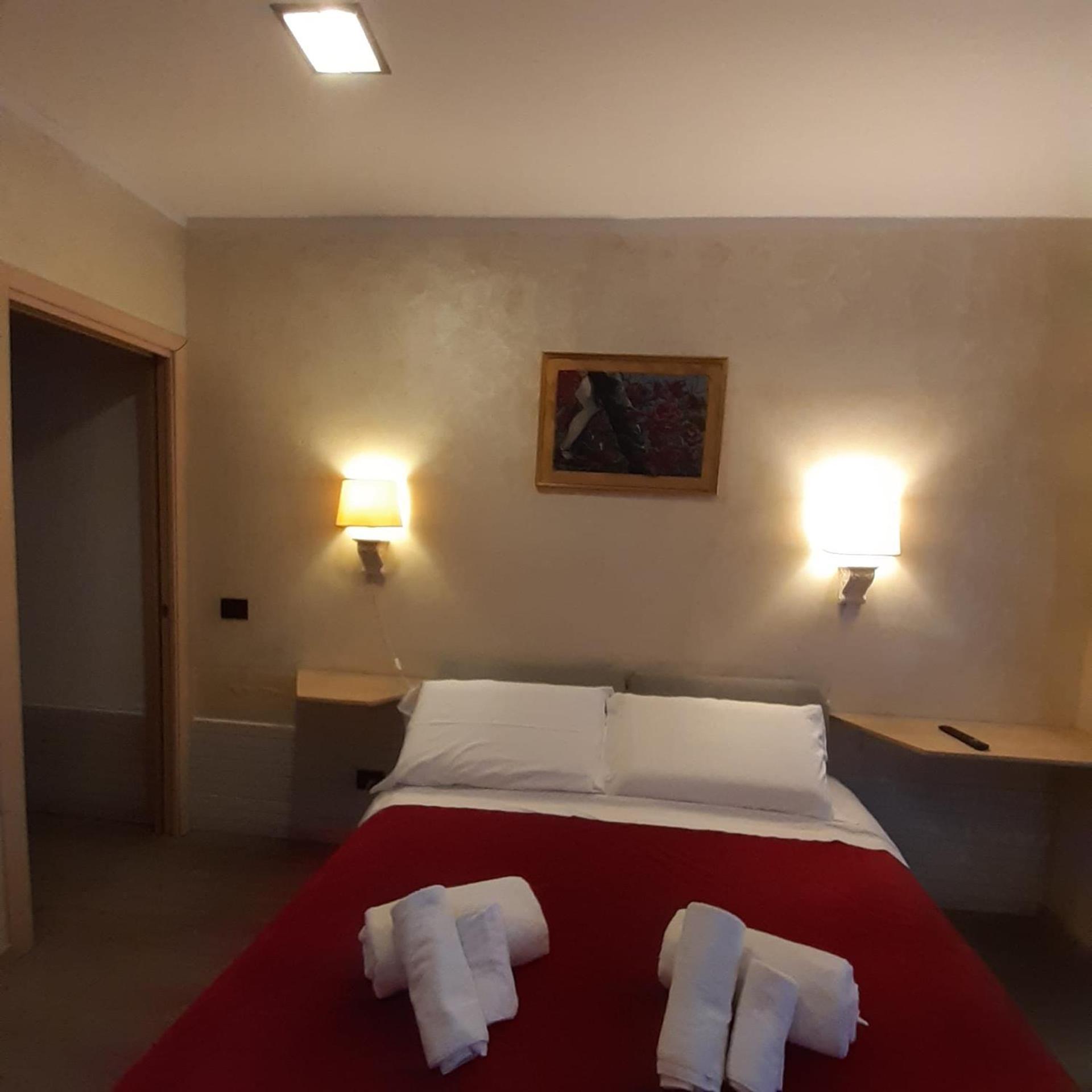 Residenza Le Dimore Hotel Verona Buitenkant foto