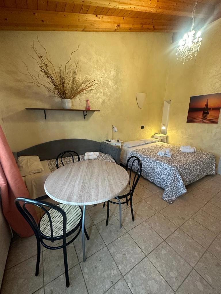 Residenza Le Dimore Hotel Verona Buitenkant foto