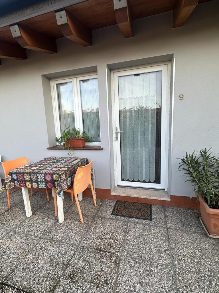 Residenza Le Dimore Hotel Verona Buitenkant foto