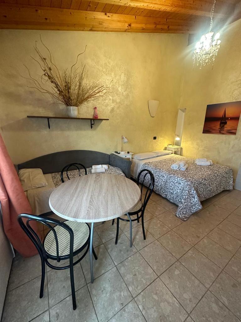 Residenza Le Dimore Hotel Verona Buitenkant foto