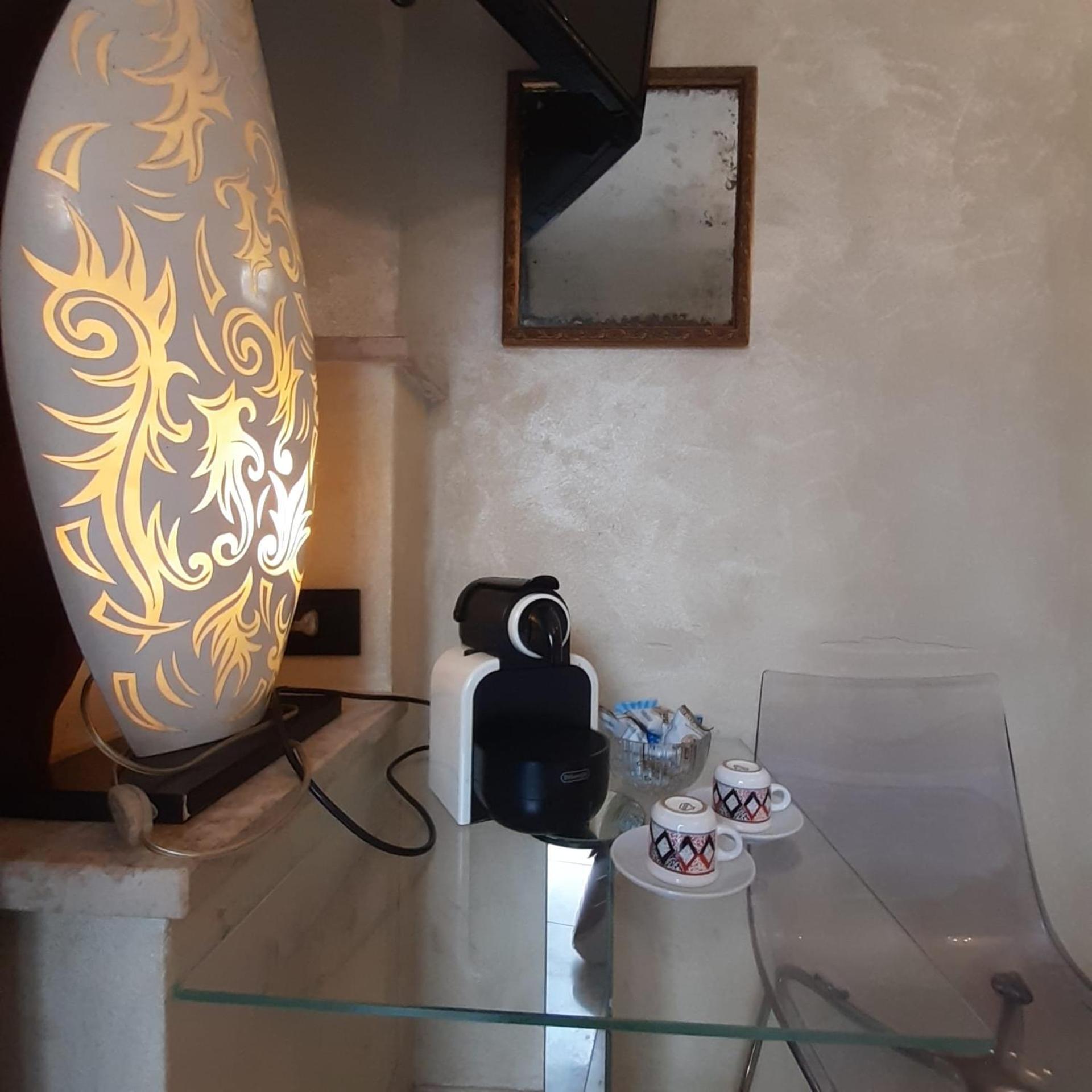 Residenza Le Dimore Hotel Verona Buitenkant foto