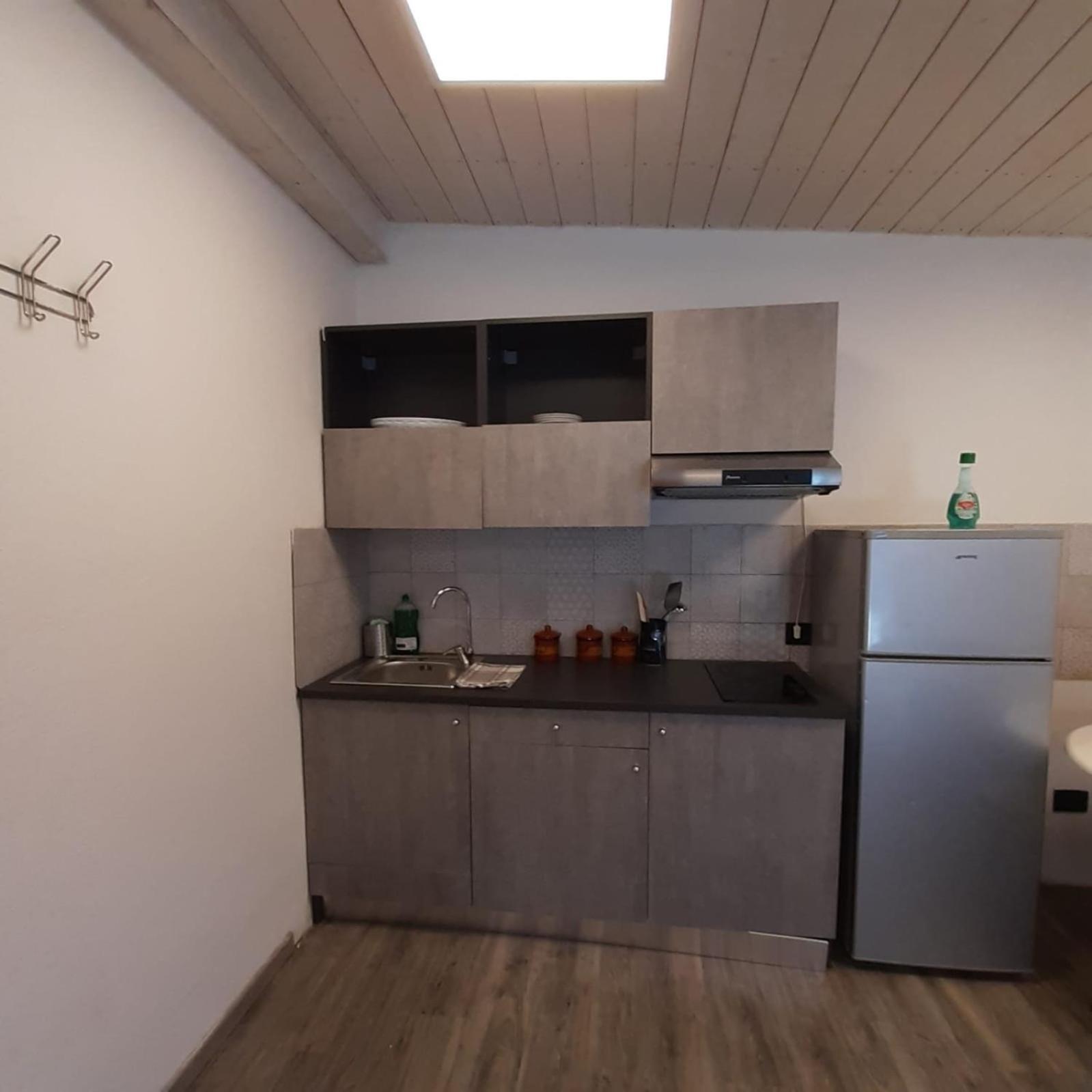 Residenza Le Dimore Hotel Verona Buitenkant foto