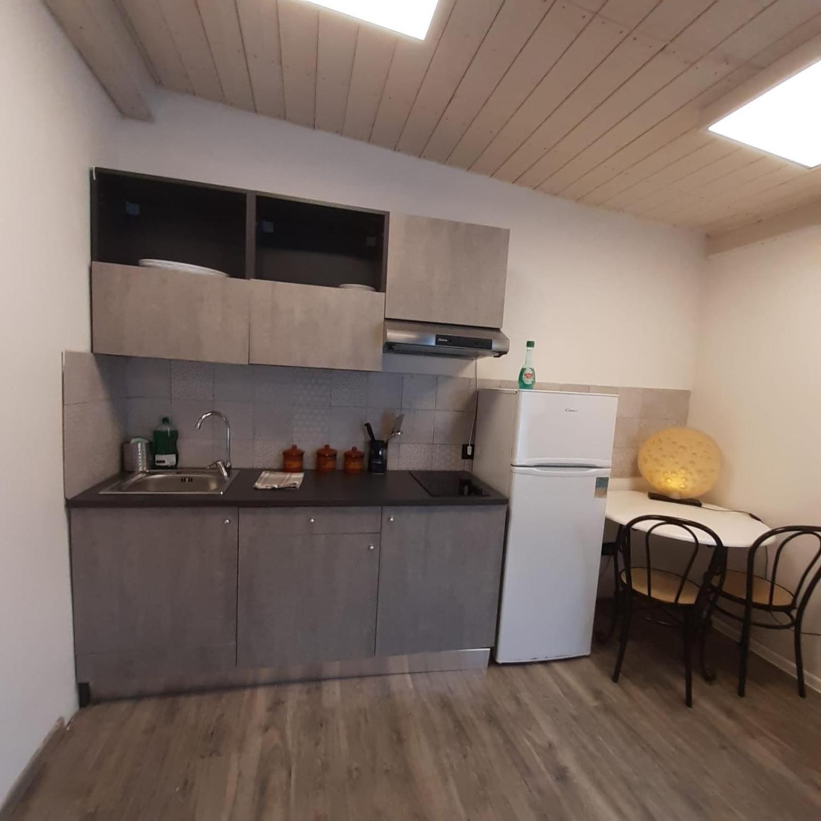 Residenza Le Dimore Hotel Verona Buitenkant foto