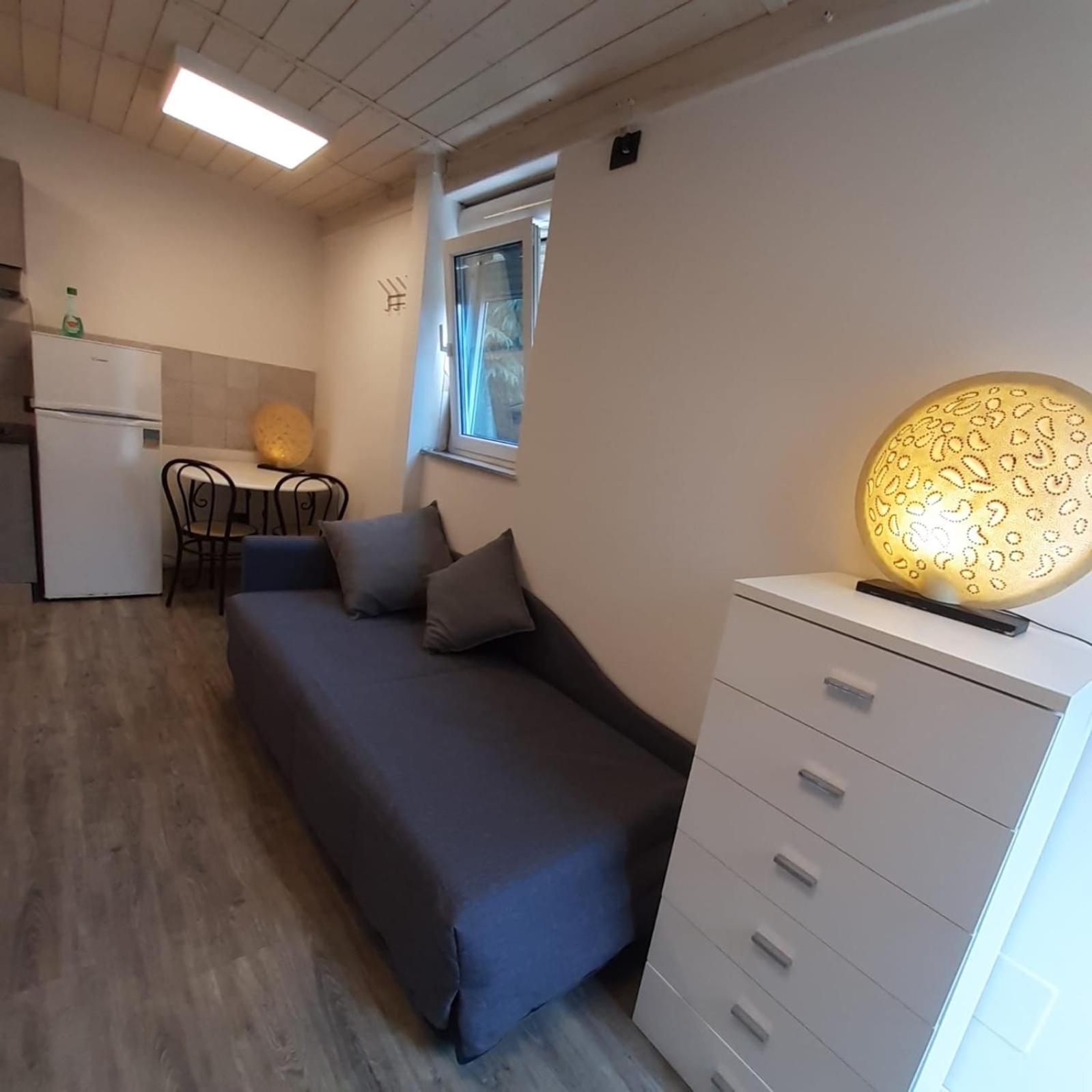 Residenza Le Dimore Hotel Verona Buitenkant foto