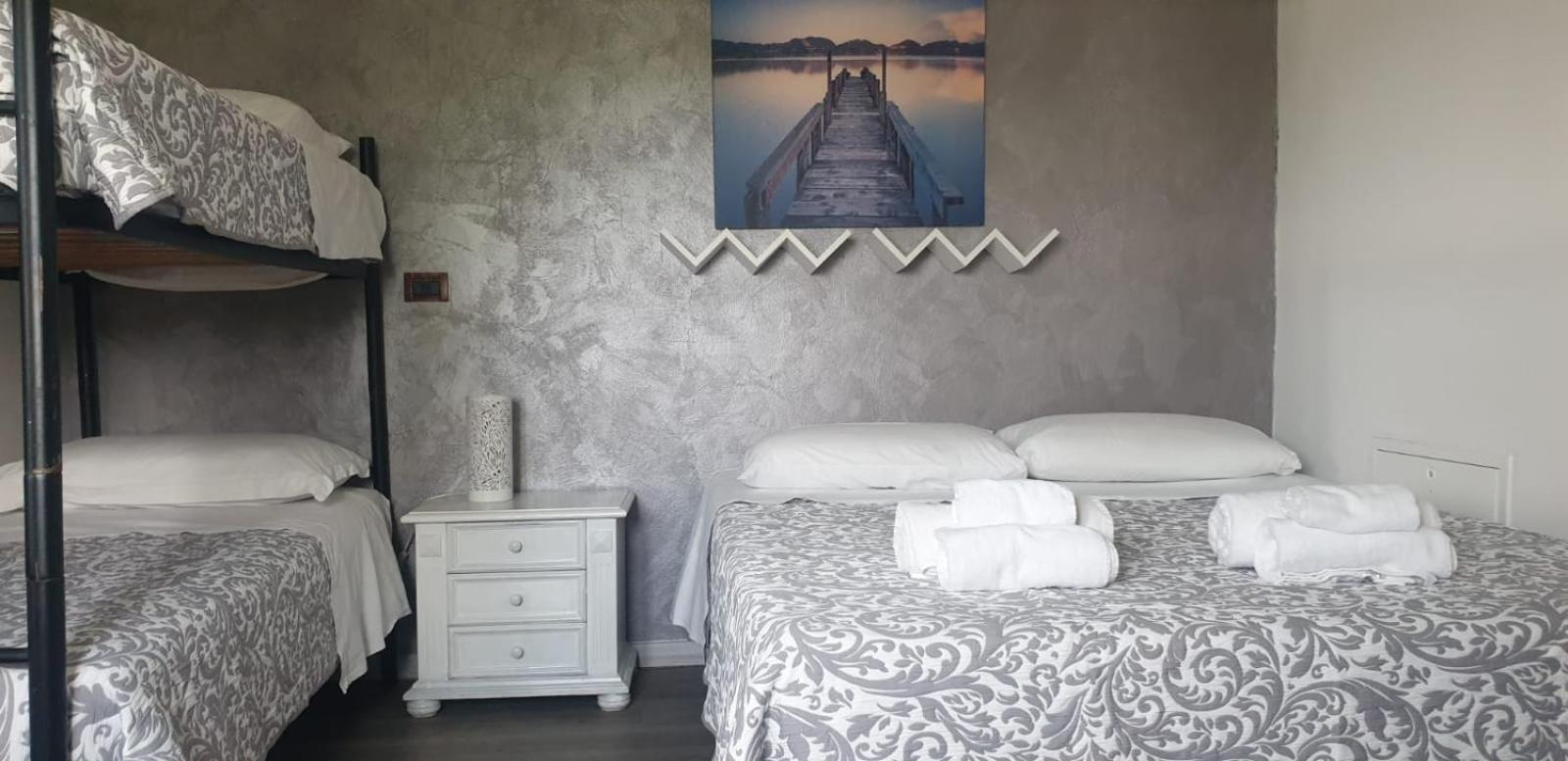 Residenza Le Dimore Hotel Verona Buitenkant foto
