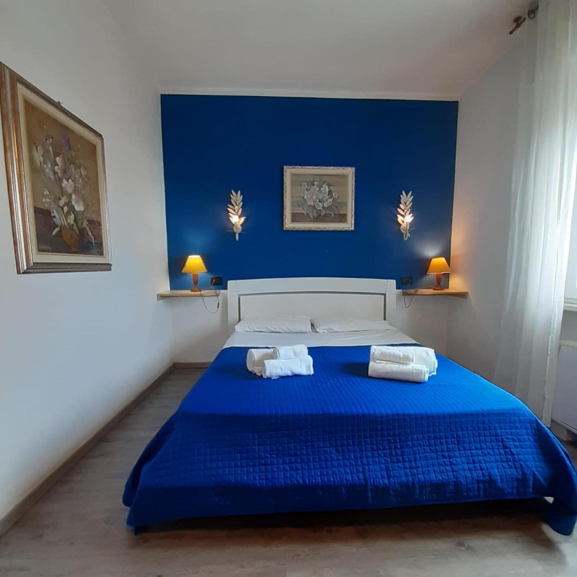 Residenza Le Dimore Hotel Verona Buitenkant foto