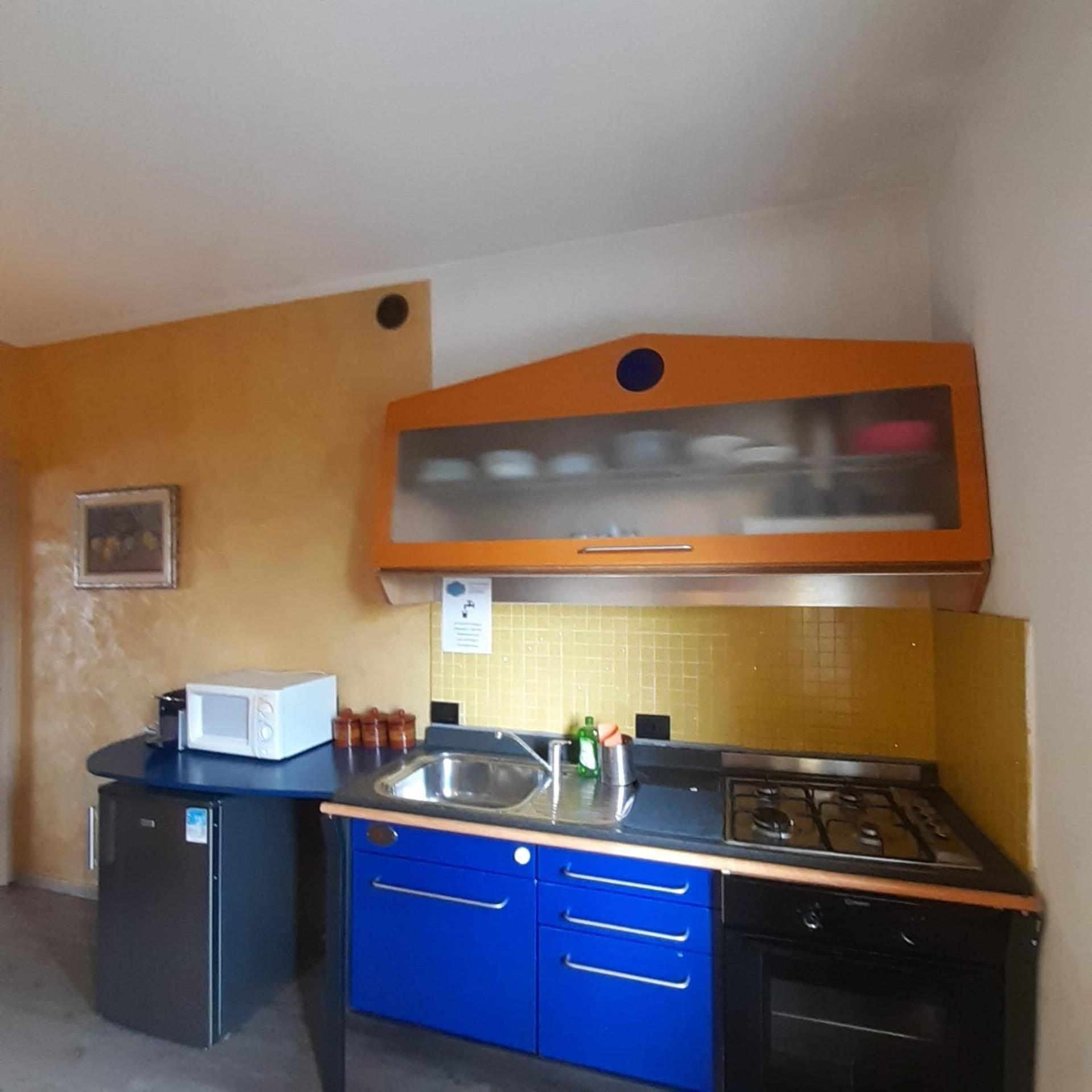 Residenza Le Dimore Hotel Verona Buitenkant foto