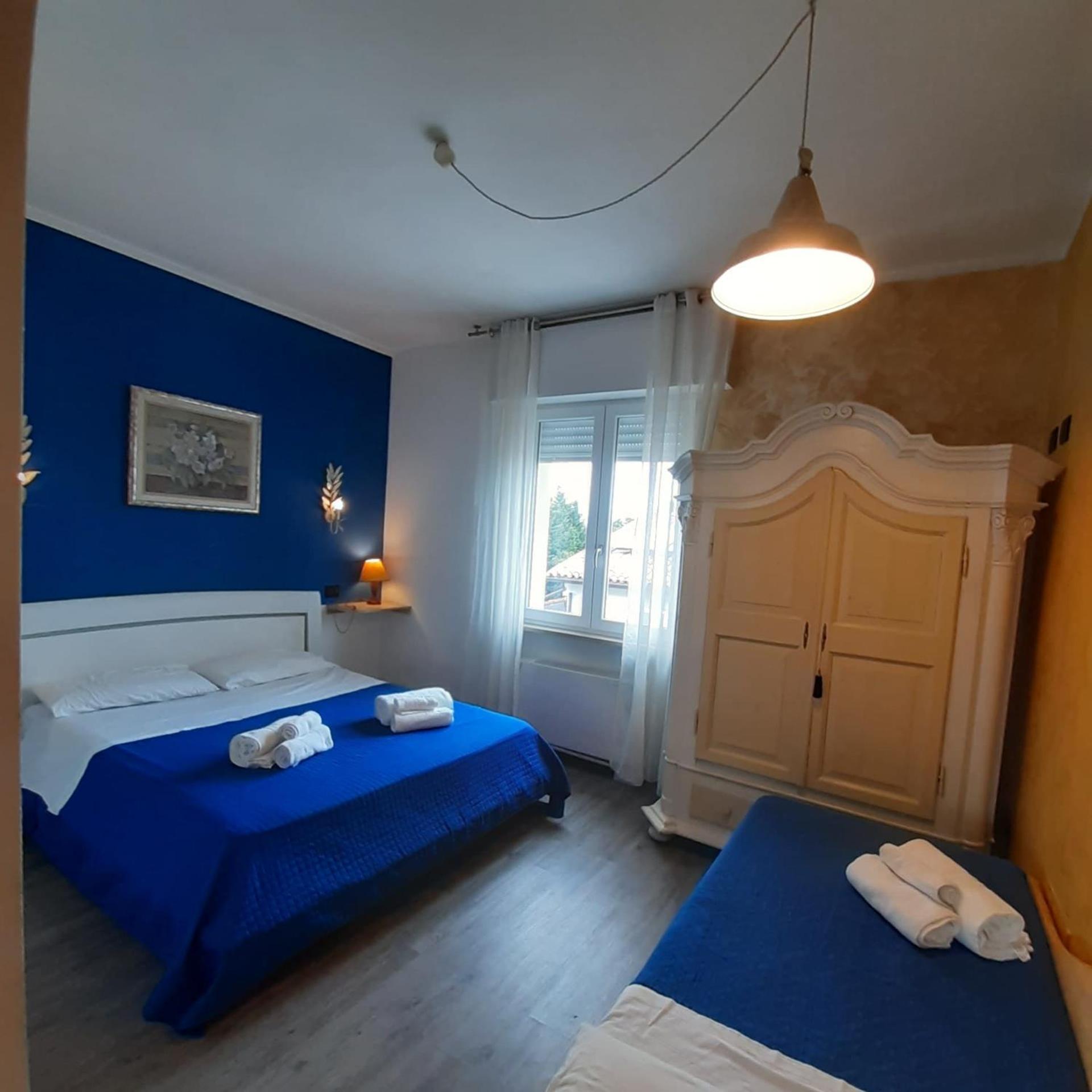 Residenza Le Dimore Hotel Verona Buitenkant foto