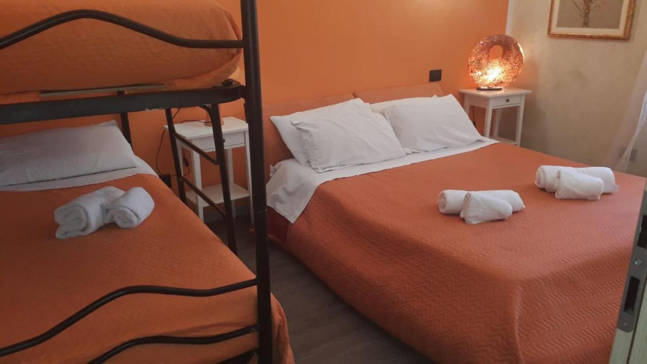 Residenza Le Dimore Hotel Verona Buitenkant foto