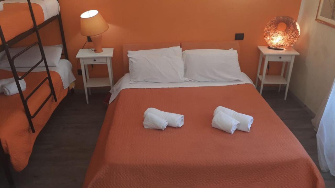 Residenza Le Dimore Hotel Verona Buitenkant foto