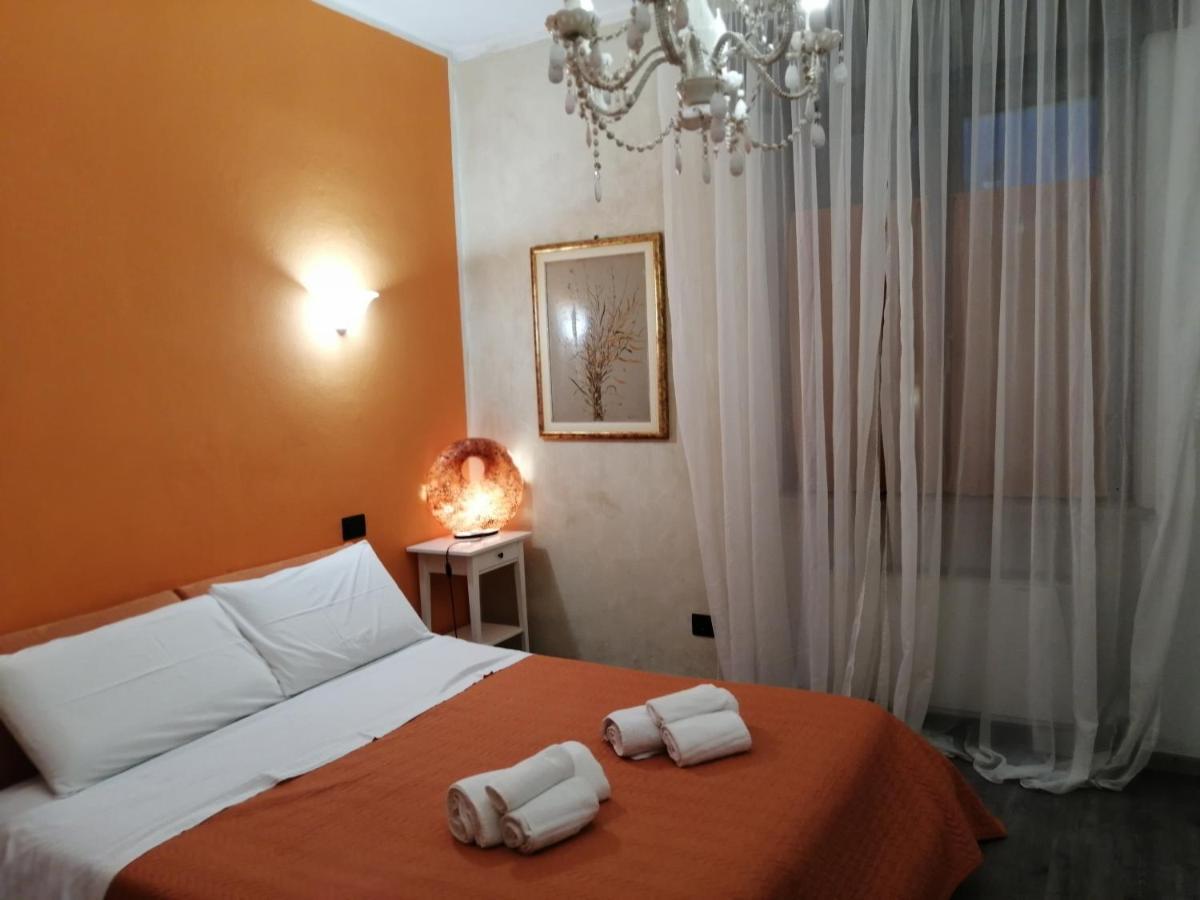 Residenza Le Dimore Hotel Verona Buitenkant foto