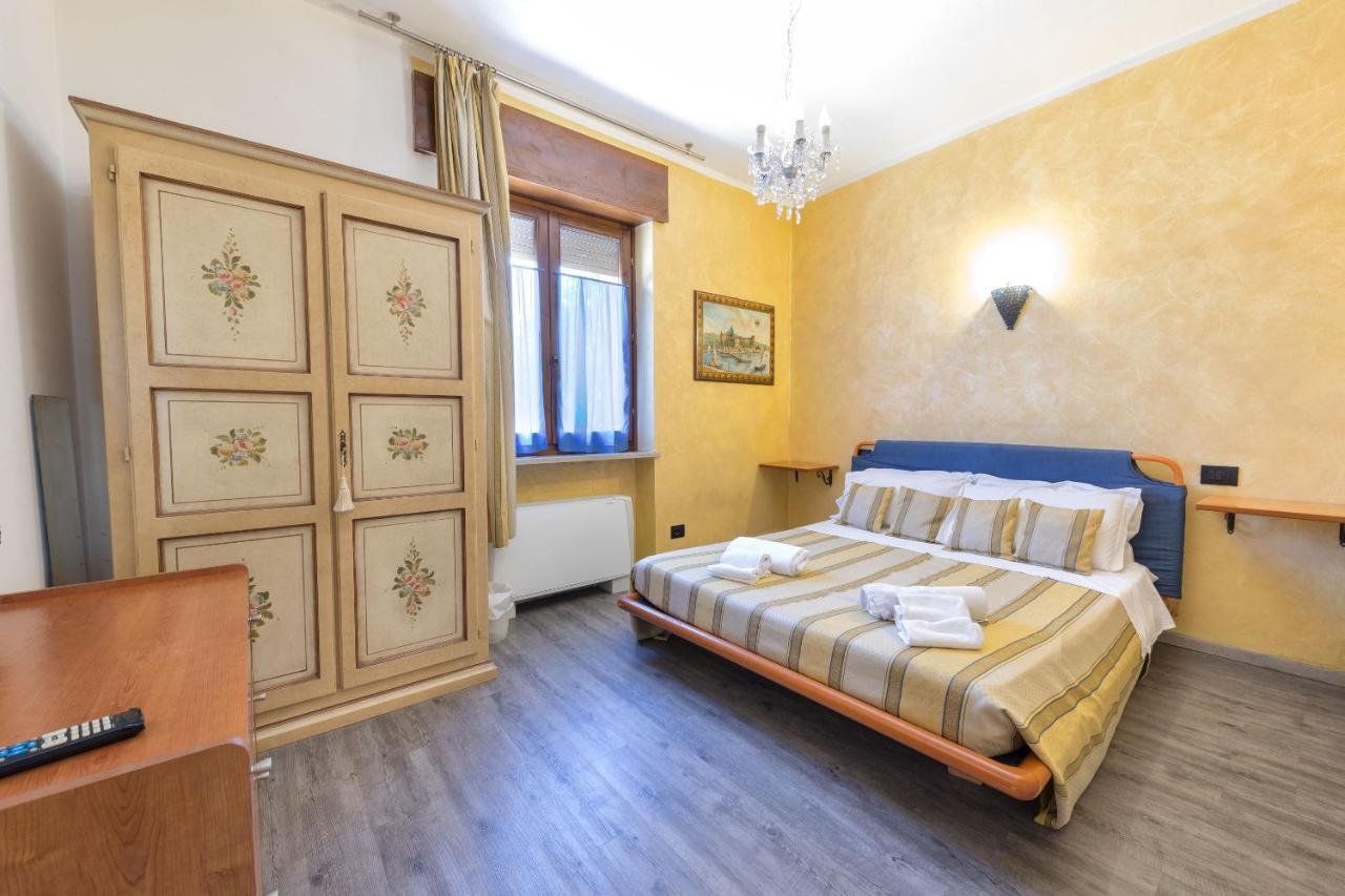 Residenza Le Dimore Hotel Verona Buitenkant foto