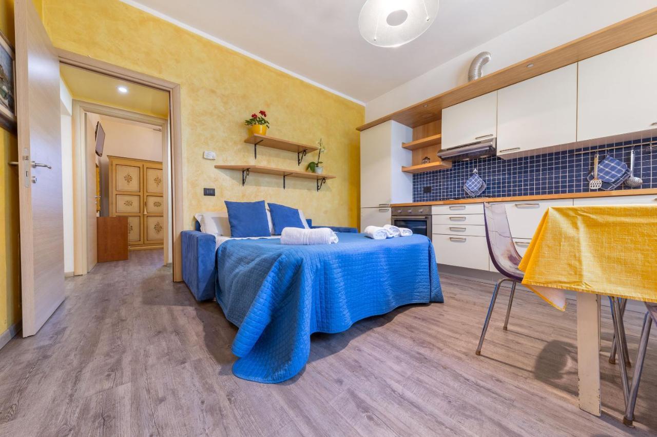 Residenza Le Dimore Hotel Verona Buitenkant foto