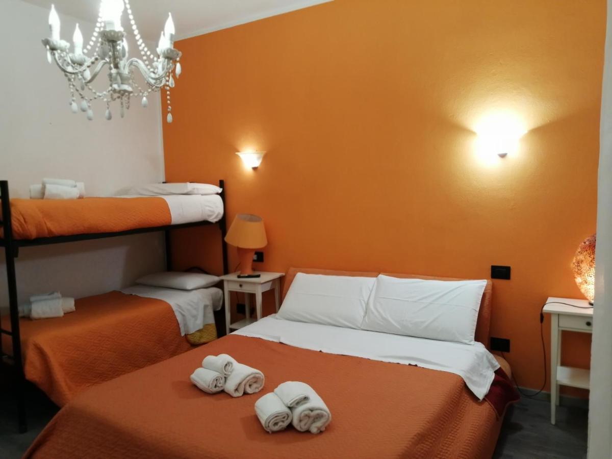 Residenza Le Dimore Hotel Verona Buitenkant foto