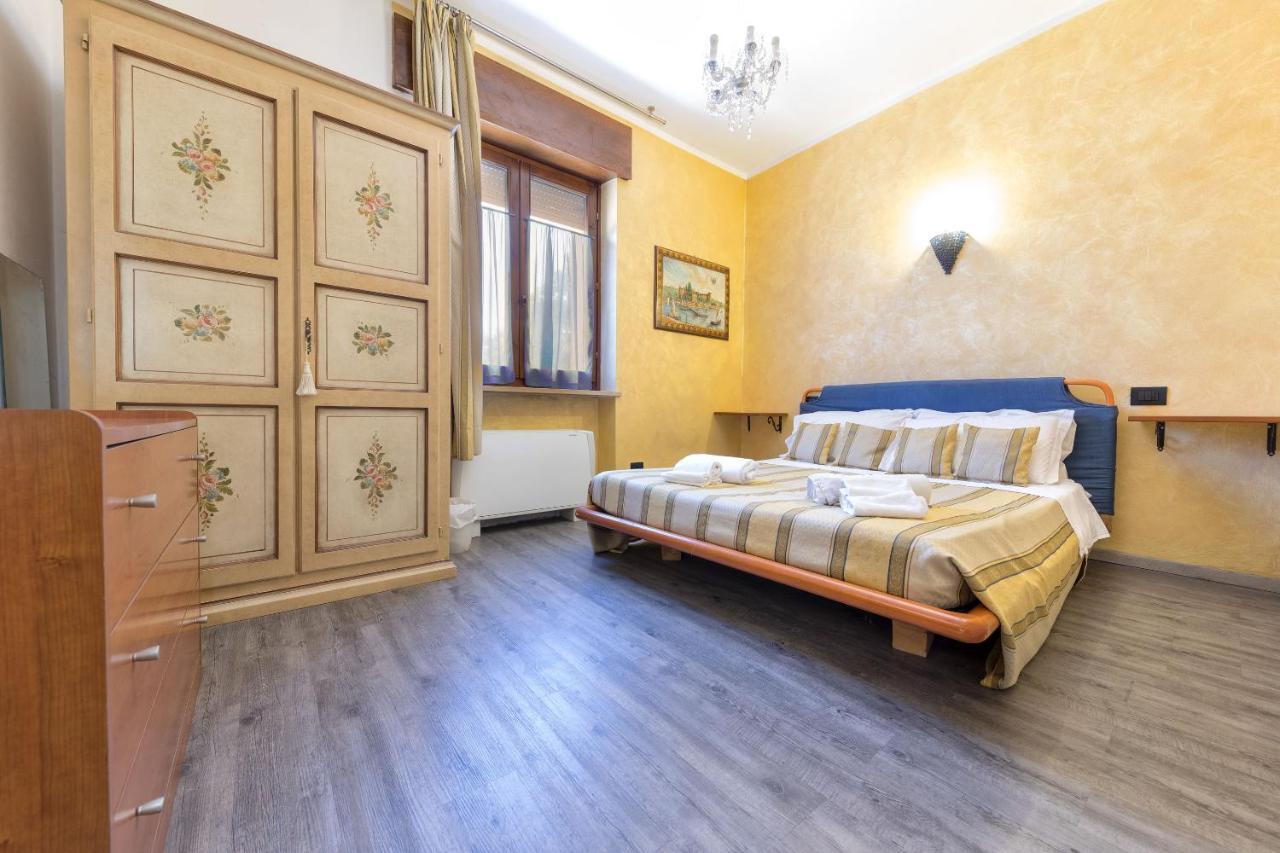 Residenza Le Dimore Hotel Verona Buitenkant foto