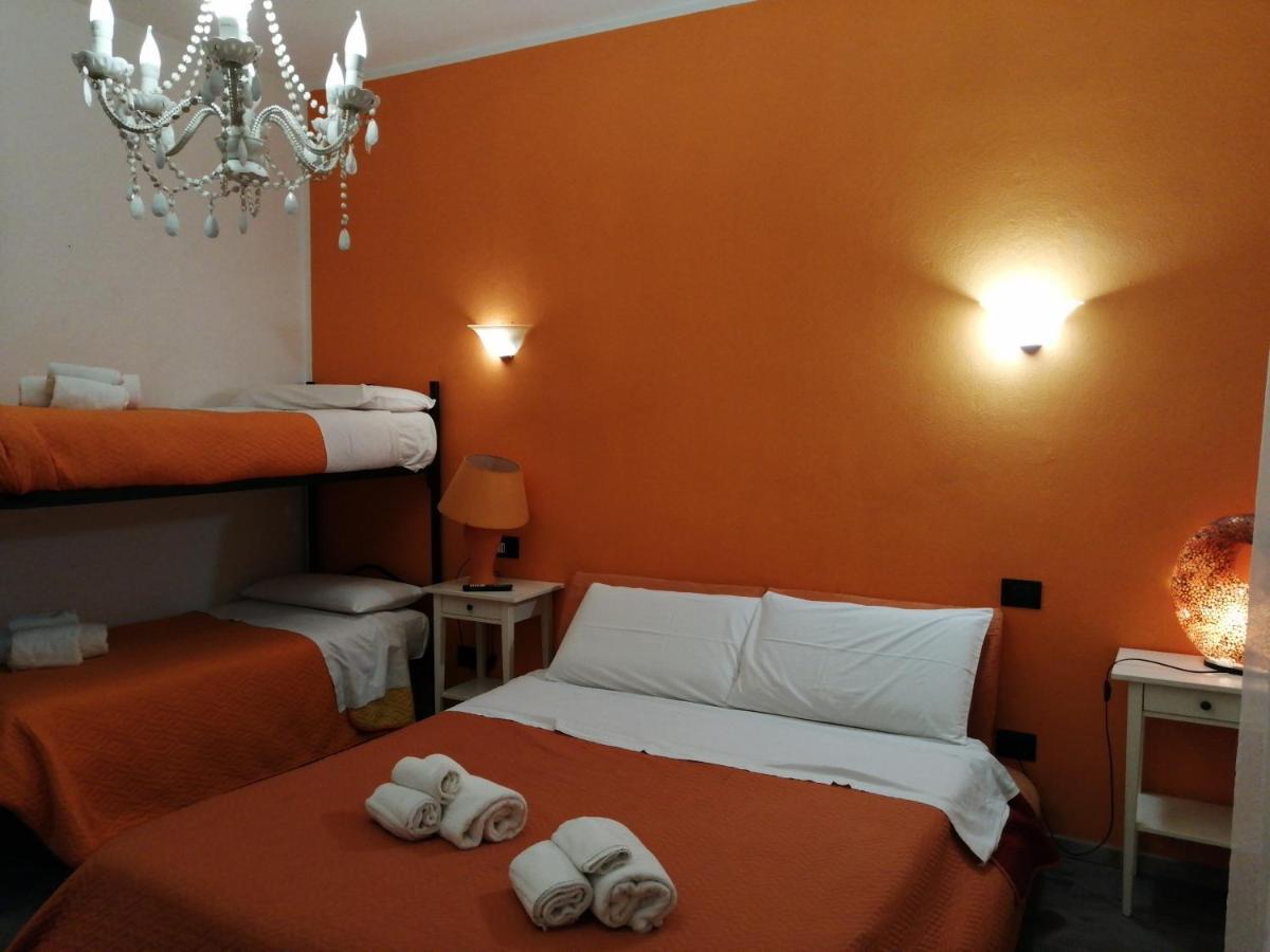 Residenza Le Dimore Hotel Verona Buitenkant foto