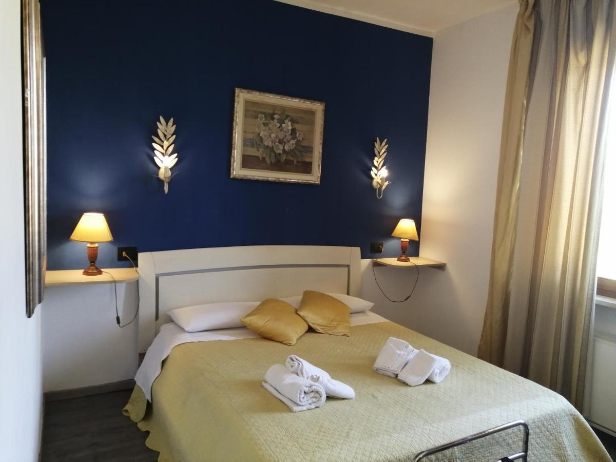 Residenza Le Dimore Hotel Verona Buitenkant foto