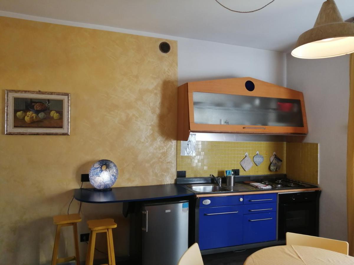 Residenza Le Dimore Hotel Verona Buitenkant foto