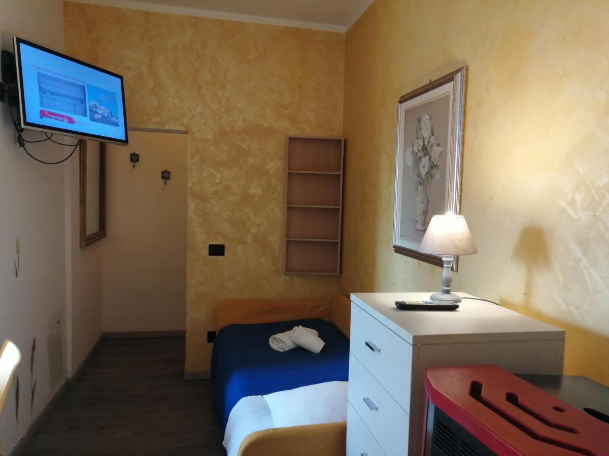 Residenza Le Dimore Hotel Verona Buitenkant foto